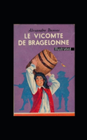 The Vicomte of Bragelonne