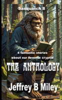 Sasquatch 8