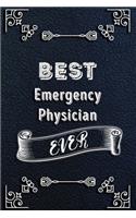 BEST Emergency Physician Assistant EVER