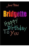 Bridgette