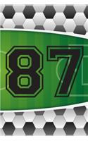 87 Journal