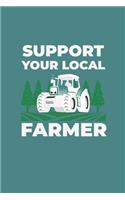 Support Your Local Farmer