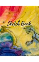Sketch Book