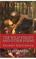 The Wild Knight and Other Poems Illustrated