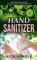 Hand Sanitizer