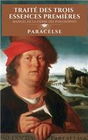 Traité des Trois Essences Premières