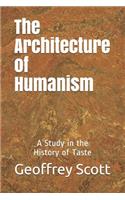 The Architecture of Humanism