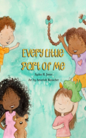 Every Little Part of Me
