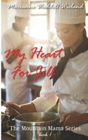 My Heart for Jill