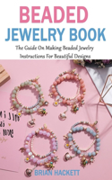 Beaded Jewelry Book