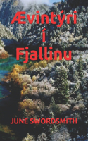 Ævintýri í Fjallinu