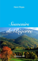 Souvenirs de Bigorre