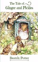 The Tale of Ginger and Pickles