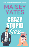 Crazy Stupid Sex