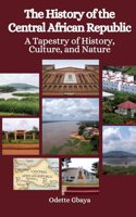 History of the Central African Republic