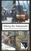 Hiking the Nakasendo