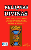 Reliquias Divinas