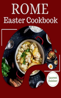 Rome Easter Cookbook