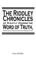 "The Riddley Chronicles
