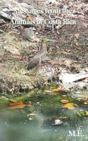 Messages from the Animals of Costa Rica