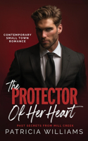Protector of Her Heart