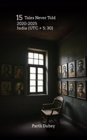 15: Tales Never Told
