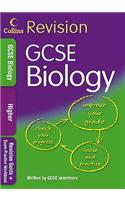 GCSE Biology Higher for OCR B