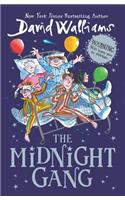 The Midnight Gang