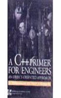 A C++ Primer for Engineers: An Object-Oriented Approach