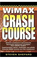 WiMAX Crash Course