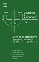 Defense Mechanisms