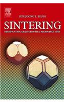 Sintering