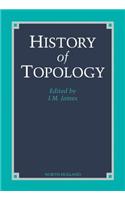 History of Topology