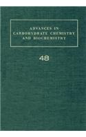 Advances in Carbohydrate Chemistry and Biochemistry