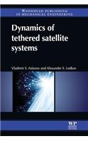 Dynamics of Tethered Satellite Systems