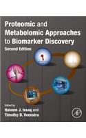 Proteomic and Metabolomic Approaches to Biomarker Discovery