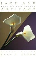 Fact and Artifact