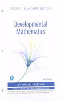 Developmental Mathematics