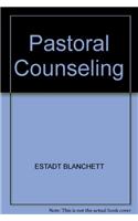 Pastoral Counseling