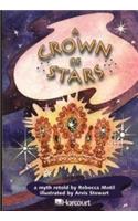 Harcourt School Publishers Trophies: Advanced-Level Grade 3 the Crown of Stars