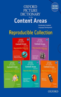 Oxford Picture Dictionary for the Content Areas Reproducible Collection