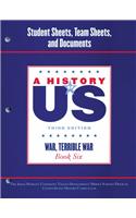 Johns Hopkins University Student Workbook for Book 6 Hofus