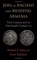 Jews in Ancient and Medieval Armenia