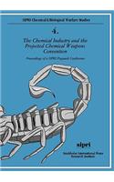 Chemical Industry and the Projected Chemical Weapons Convention