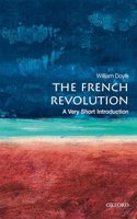 French Revolution: A Very Short Introduction