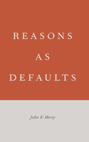 Reasons as Defaults