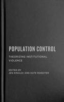 Population Control
