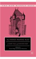 Disney Middle Ages