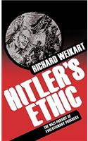 Hitler's Ethic
