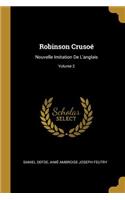 Robinson Crusoé